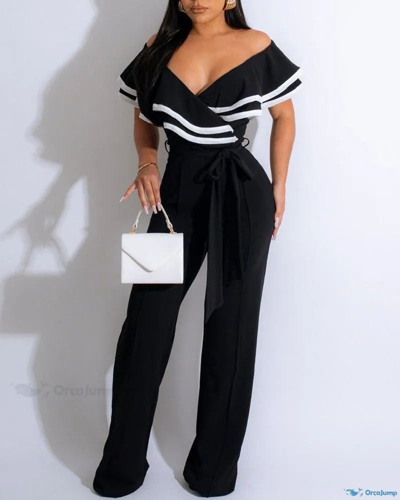 Jumpsuit - in stock