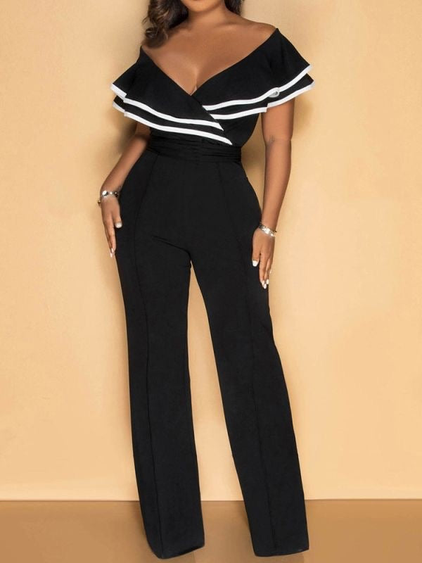 Jumpsuit - in stock