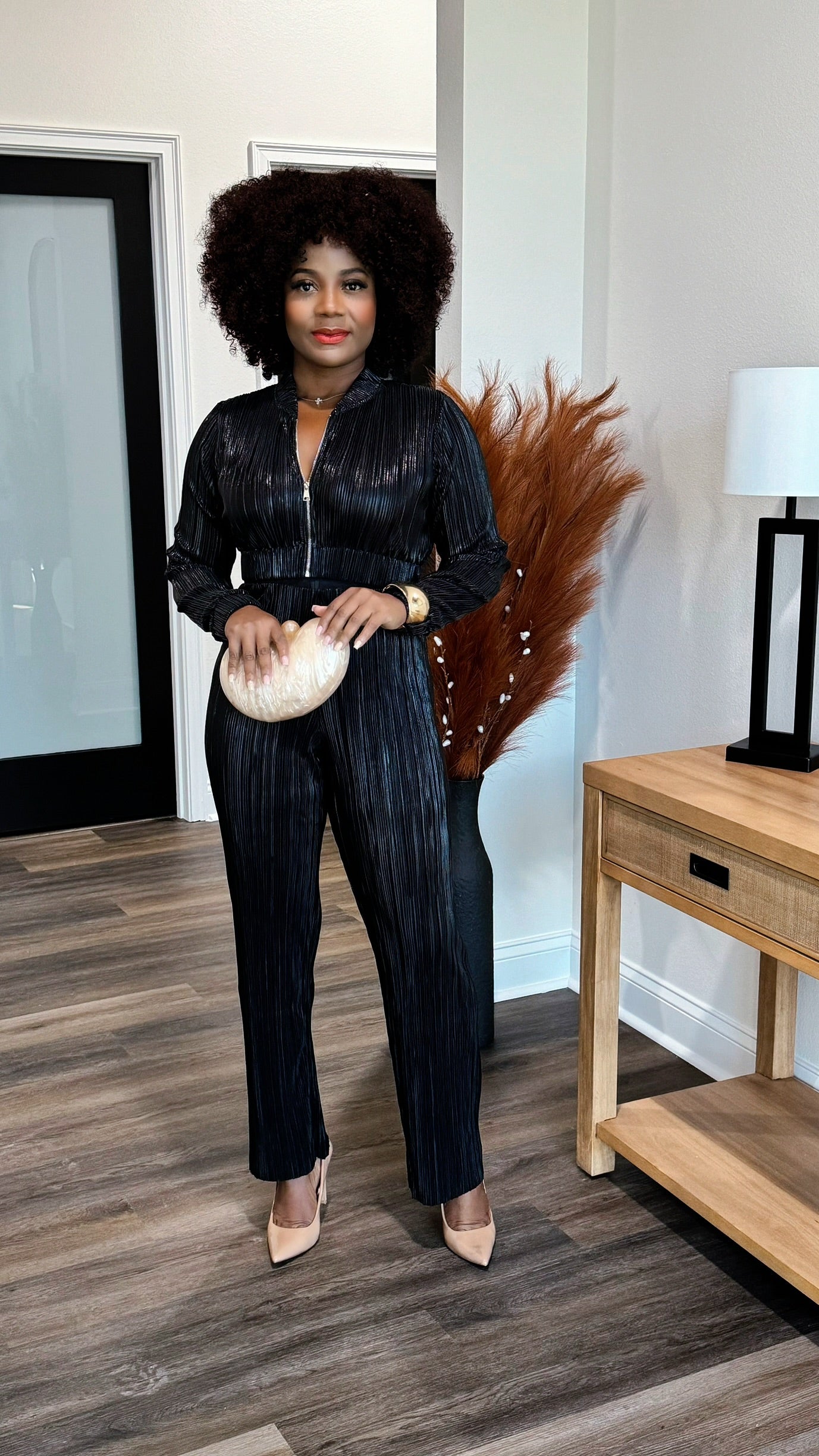 Sequin set