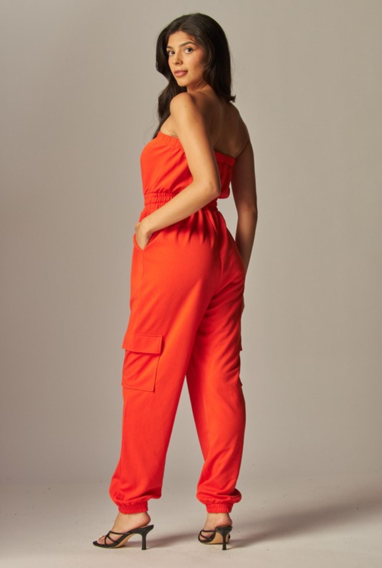 Mona Jumpsuit