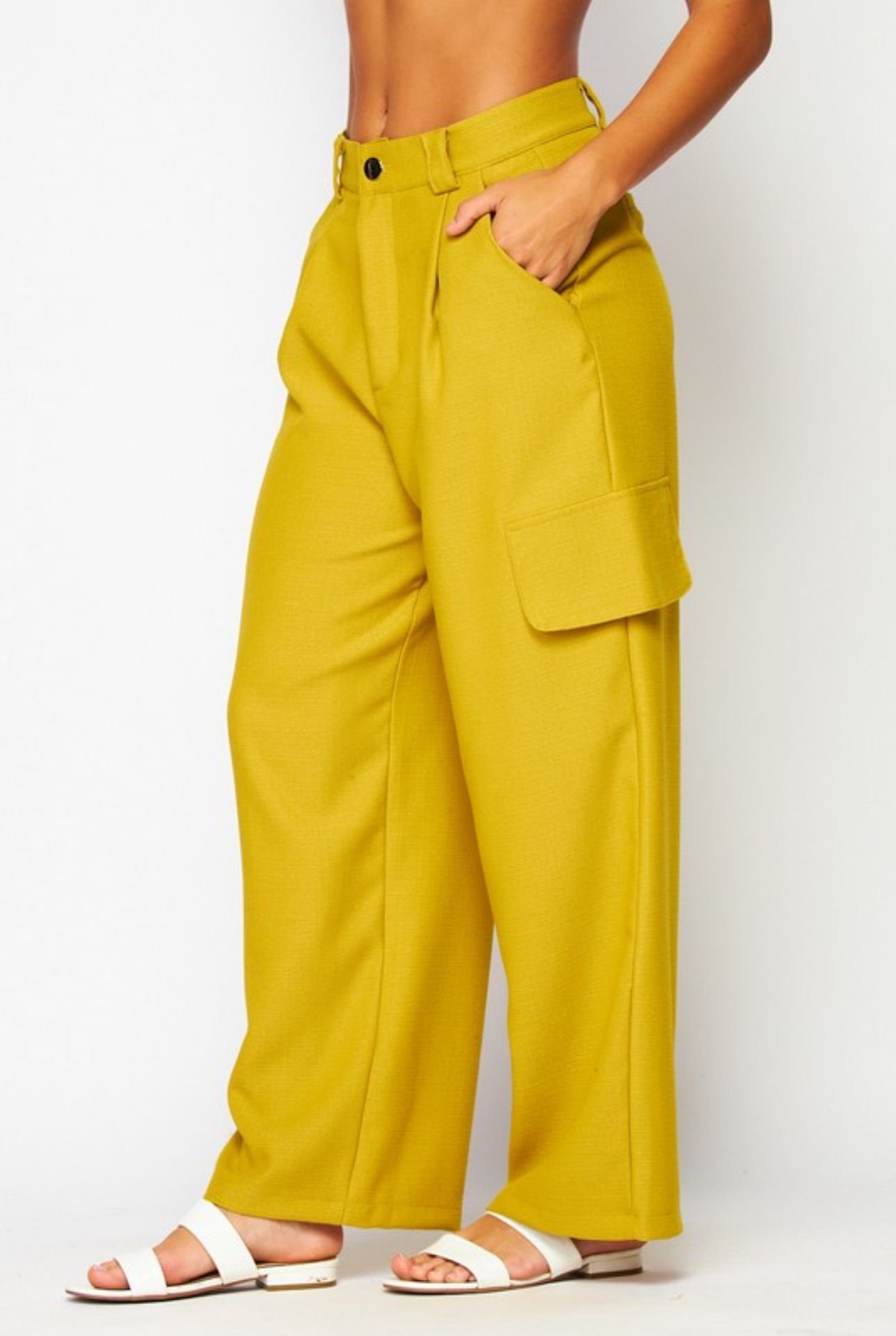 Millie Pants