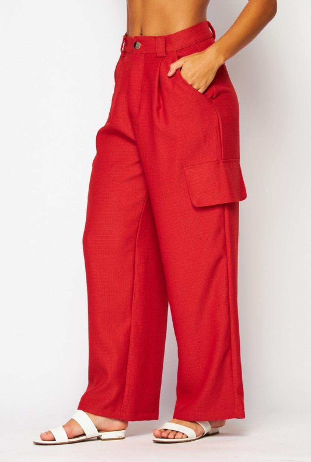 Millie Pants