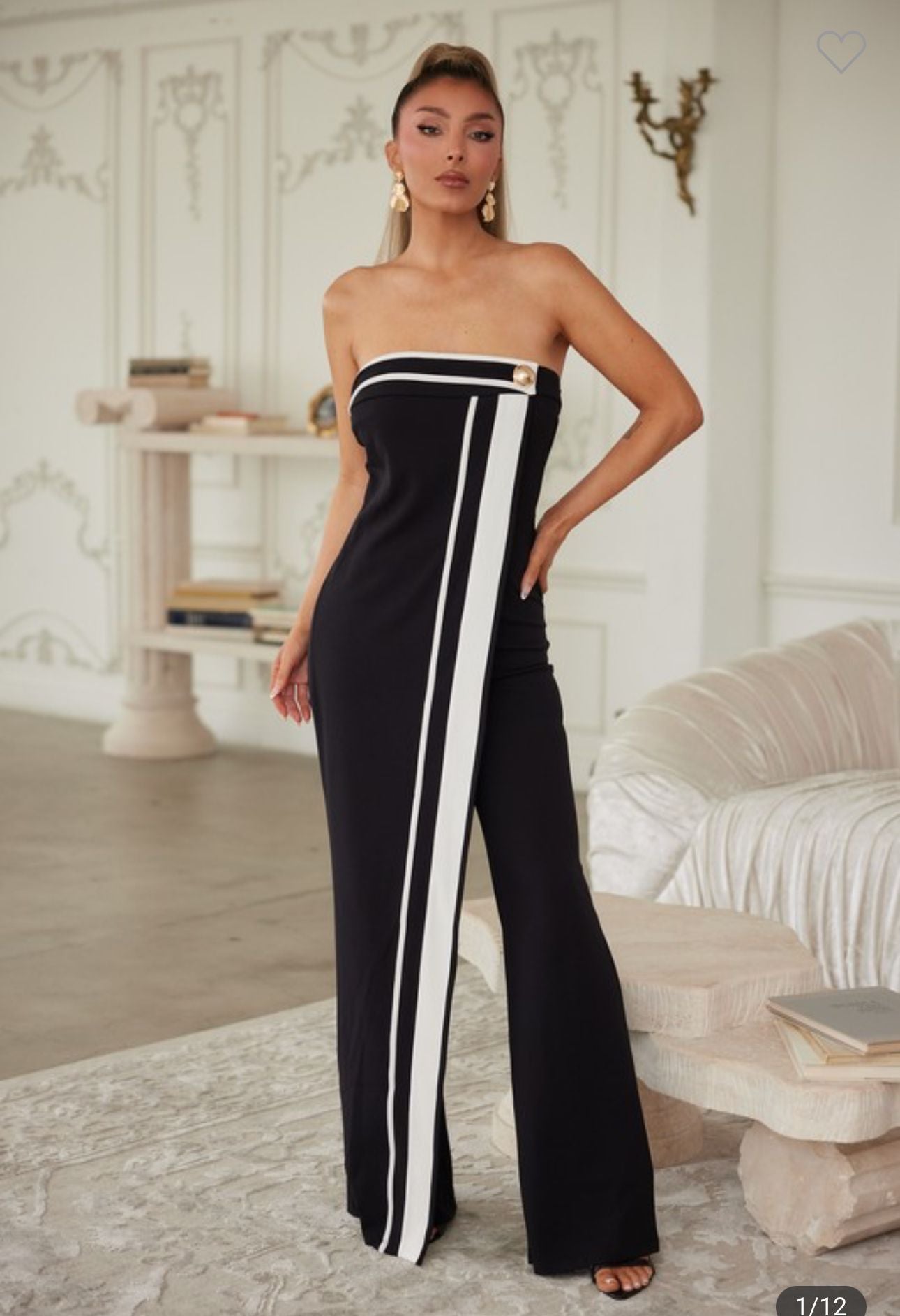 Cristina Jumpsuit