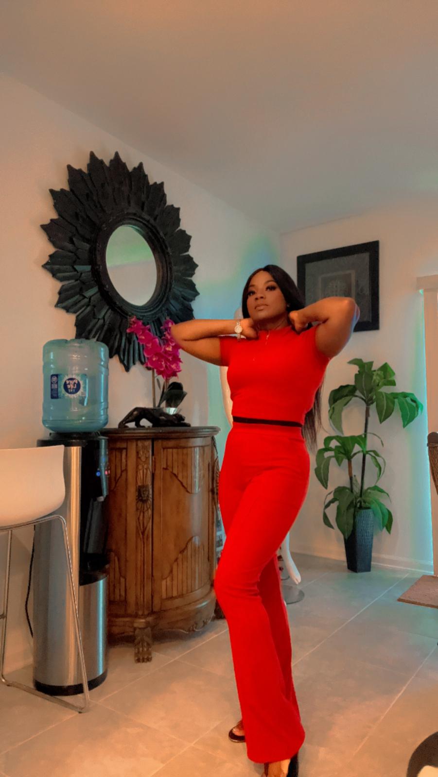 Jussy Set