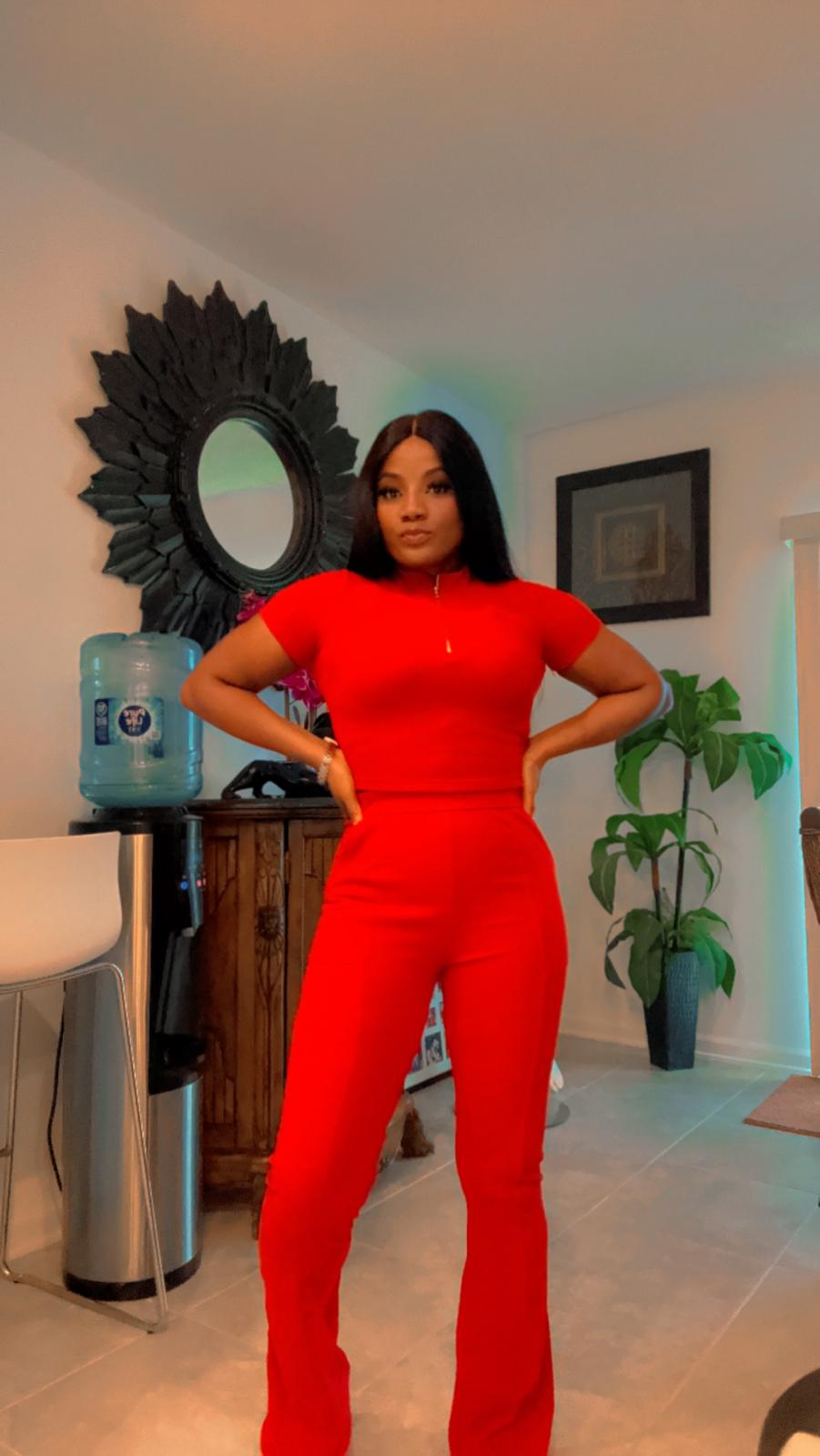 Jussy Set
