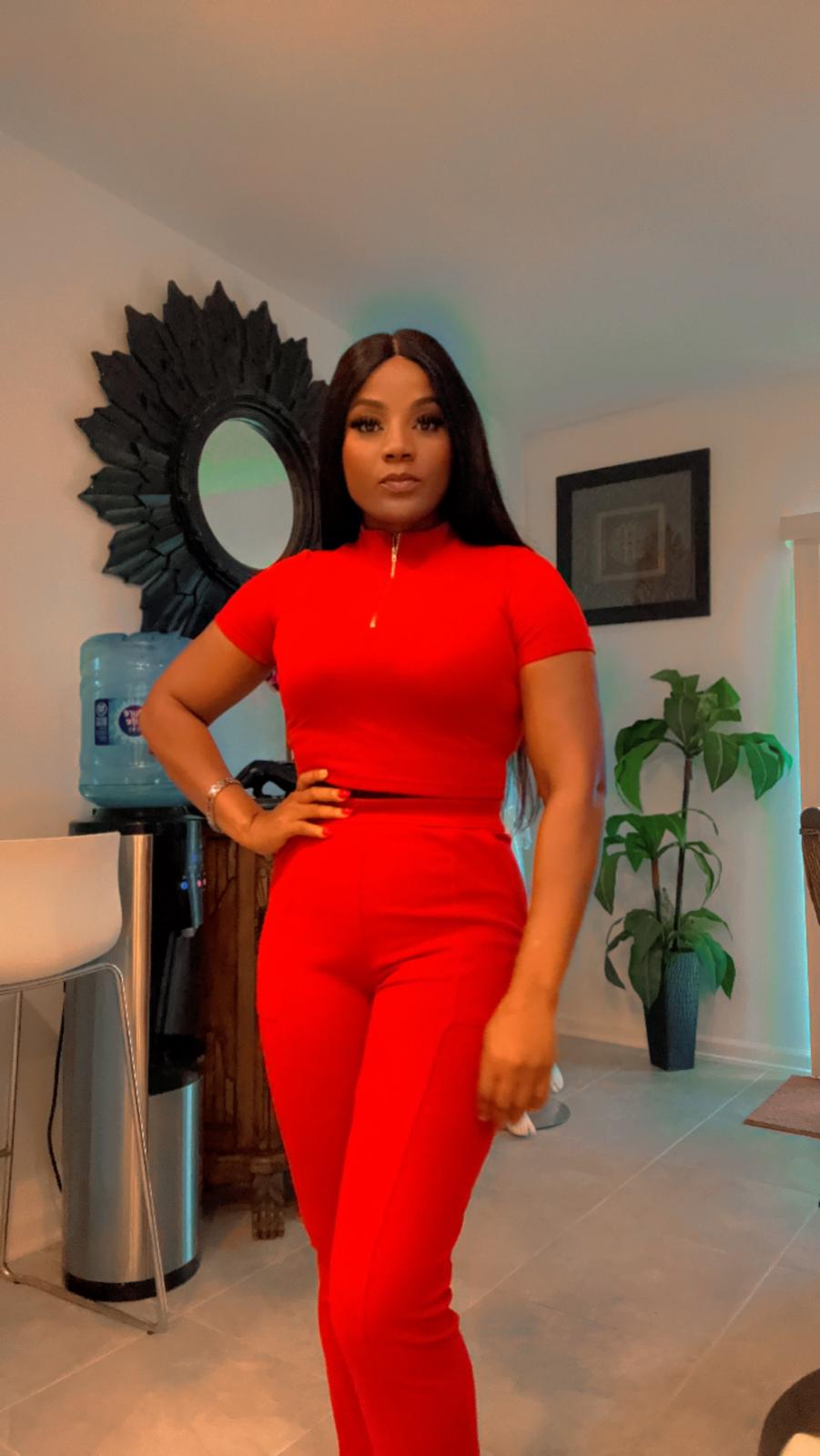 Jussy Set