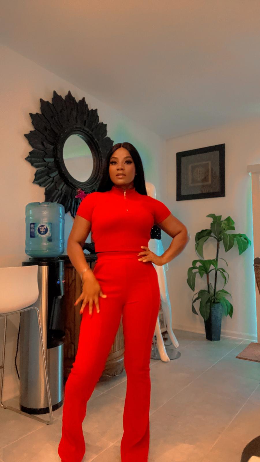 Jussy Set
