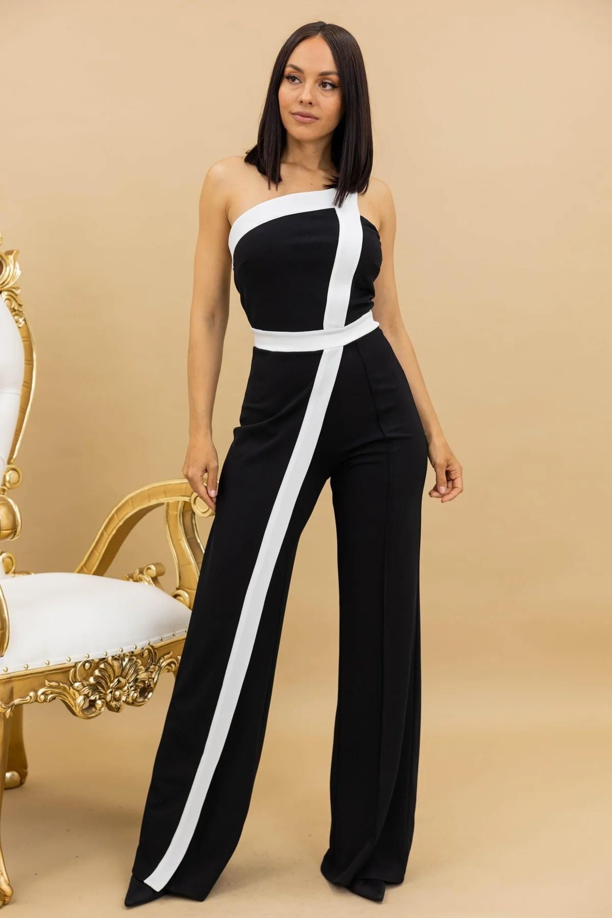 Jumpsuit - in stock
