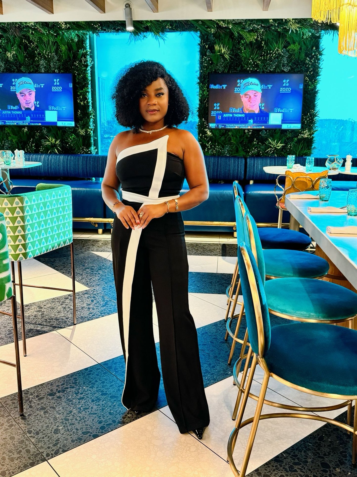 JumpSuit