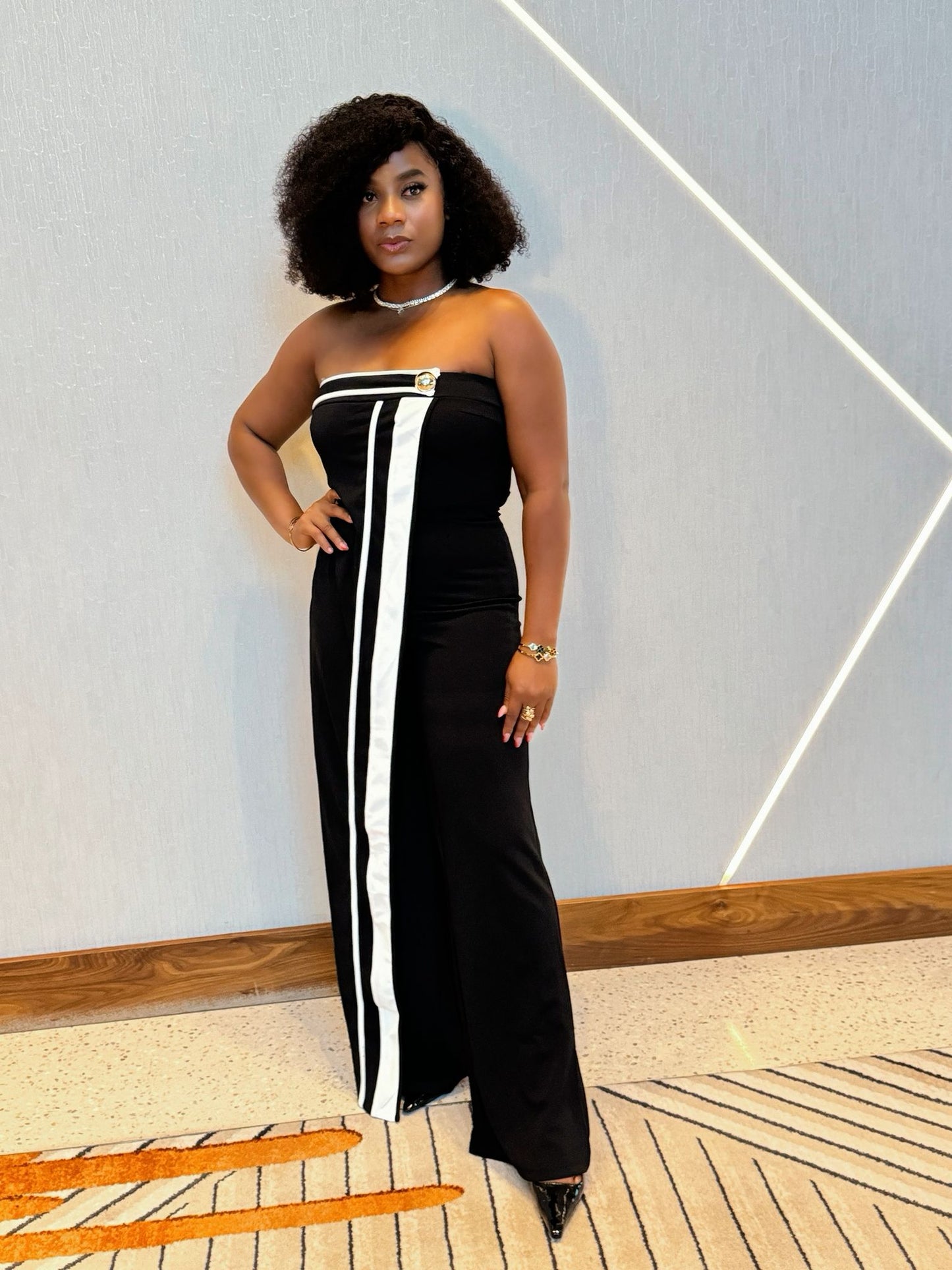 JumpSuit