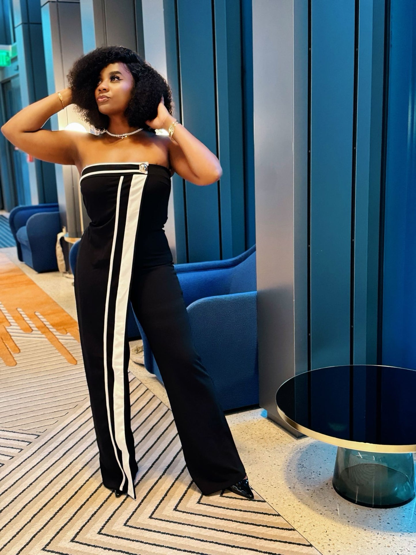 JumpSuit