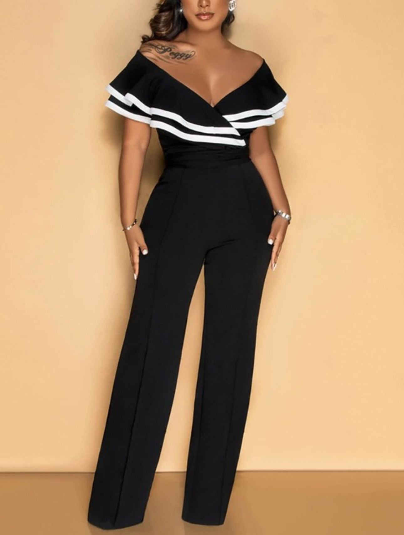 Cristina Jumpsuit