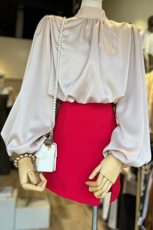 Elegant top