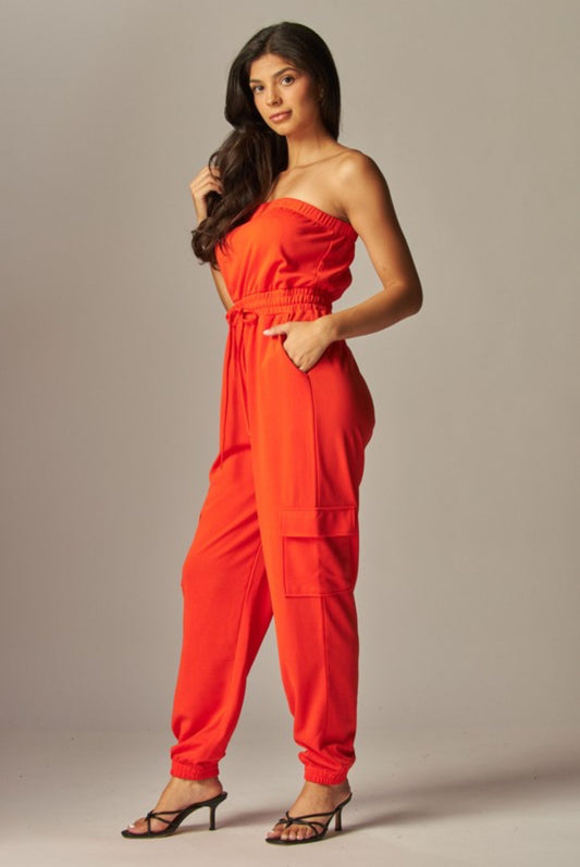 Mona Jumpsuit