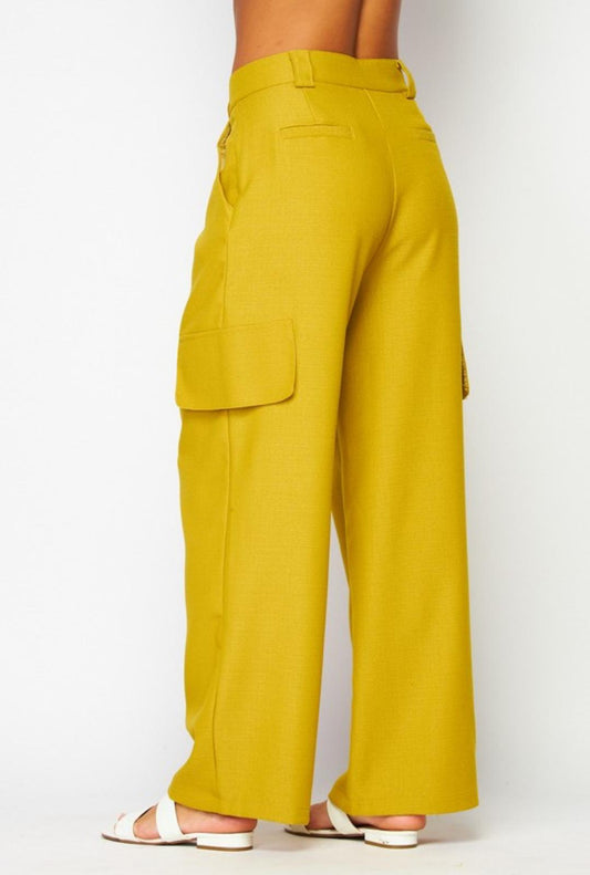 Millie Pants