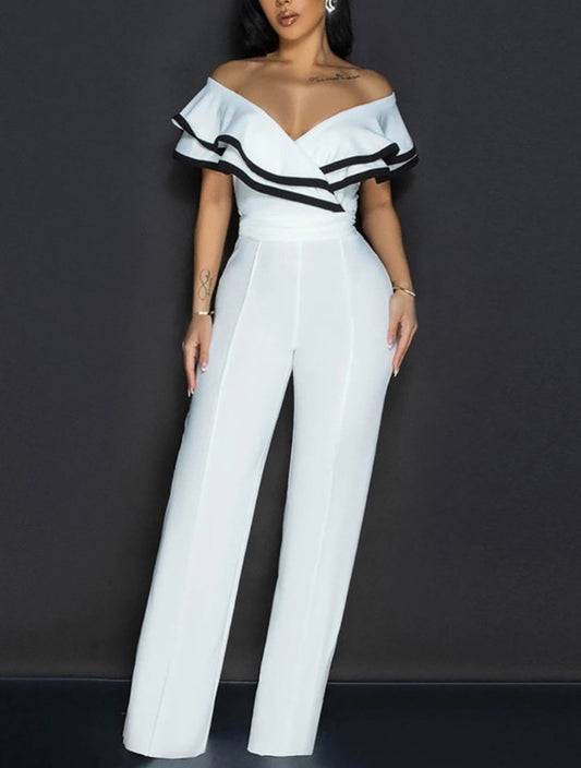 Cristina Jumpsuit