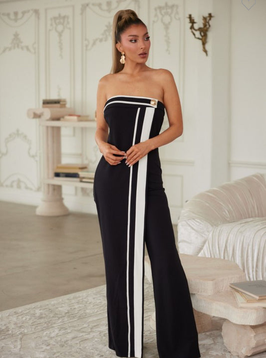 Cristina Jumpsuit