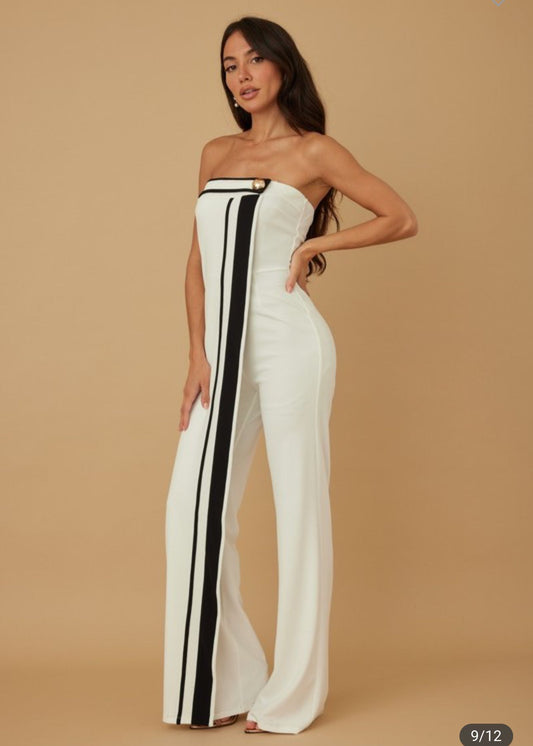 Cristina Jumpsuit