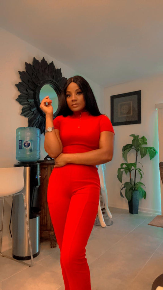 Jussy Set
