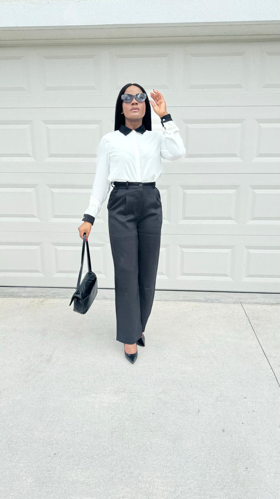 Maggy Pants
