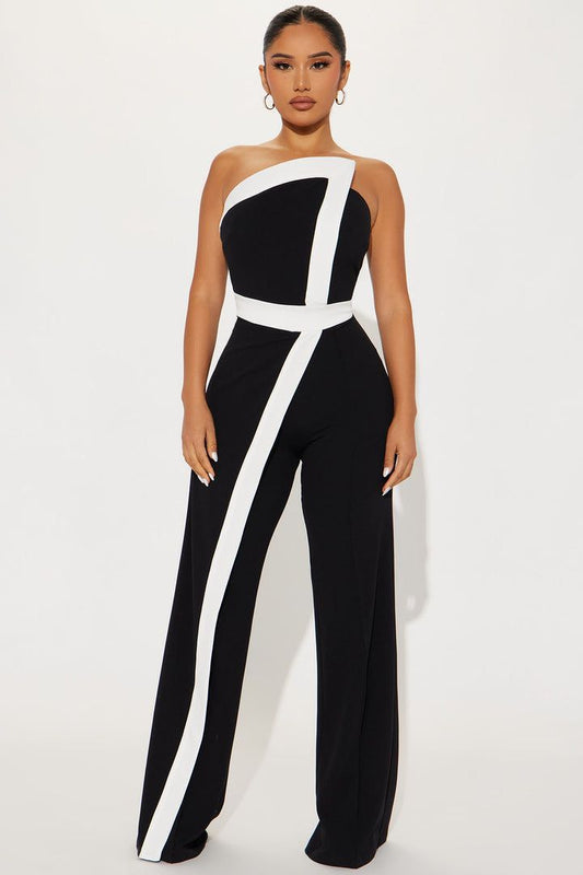 Jumpsuit - in stock