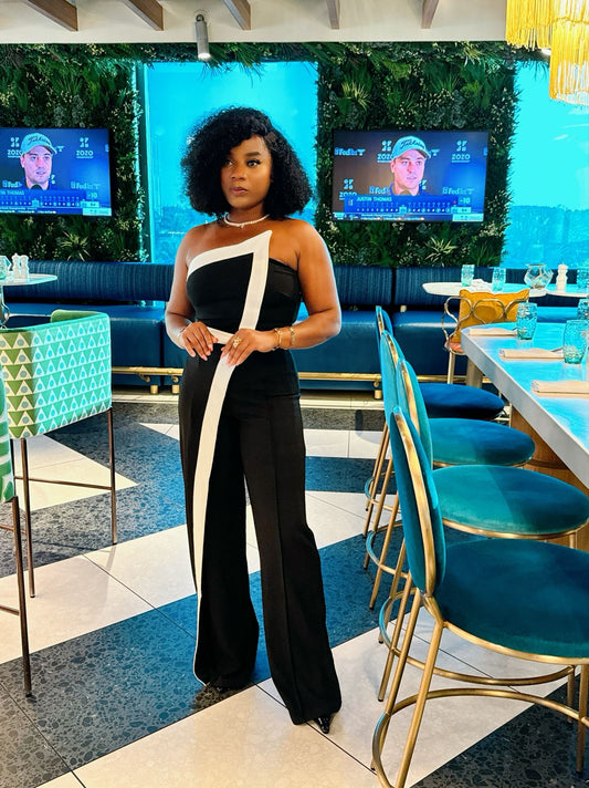 JumpSuit