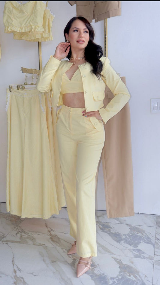 lizz set