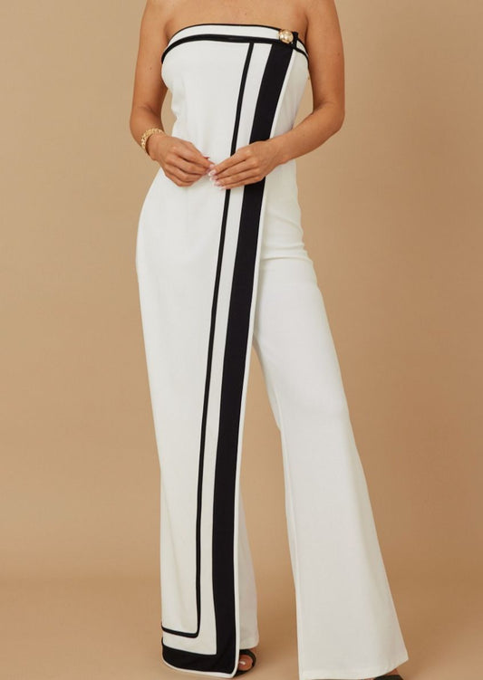 Jumpsuit - in stock