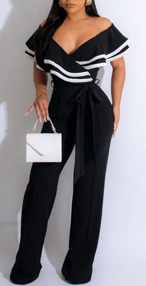 Jumpsuit - in stock